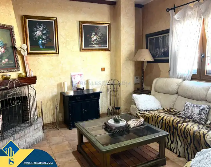 Villa avec piscine à vendre à Centro, imagen 6