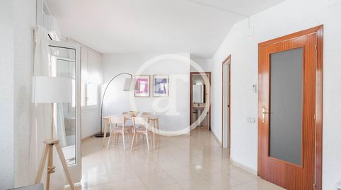 Foto 4 de Ático de alquiler en Carrer de la Travessera, La Gavarra, Cornellà de Llobregat