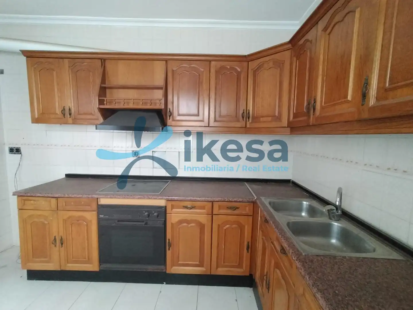 Kitchen of Apartments for sale in Villa del Río