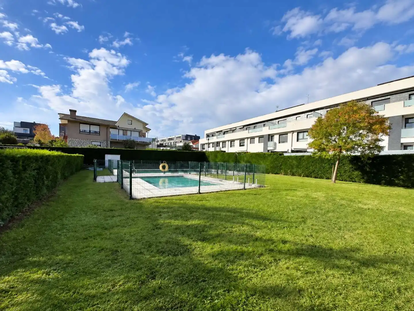 Wohnung zur Miete in Calle el Campizo, imagen 17