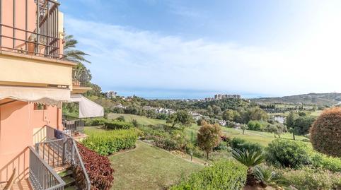 Foto 2 von Erdgeschoss zur Miete in Los Arqueros - Puerto del Almendro, Benahavís