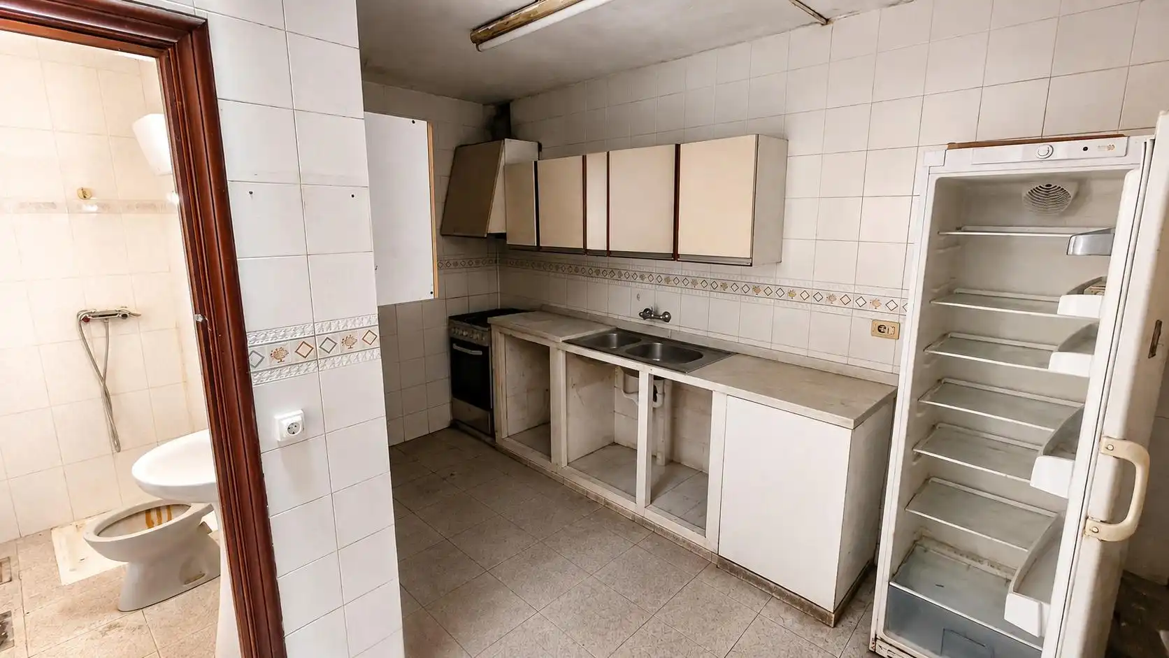 Casa amb terrassa en venda a Calle CALVARIO, imagen 9