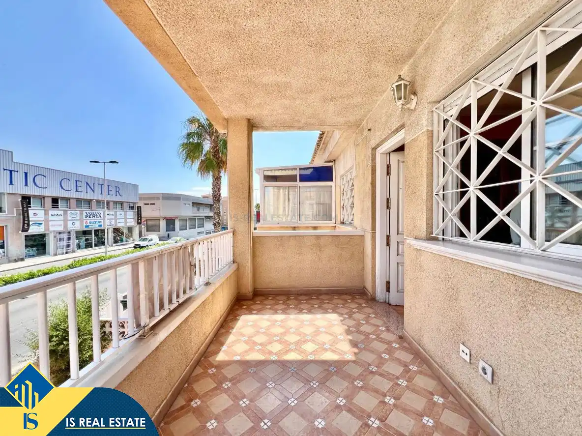 Bungalow with pool for sale in Centro, imagen 14