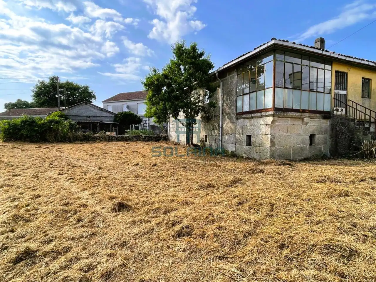 Haus mit Garten zum Verkauf in Vilamarín, imagen 8
