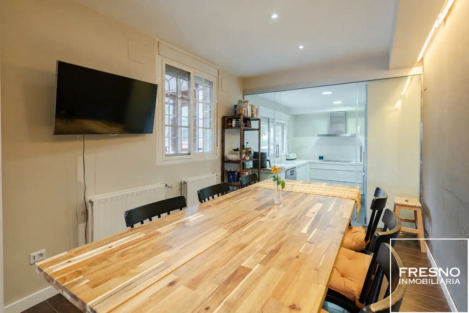 Dining room of Detached homes for sale in Cobeña, Madrid