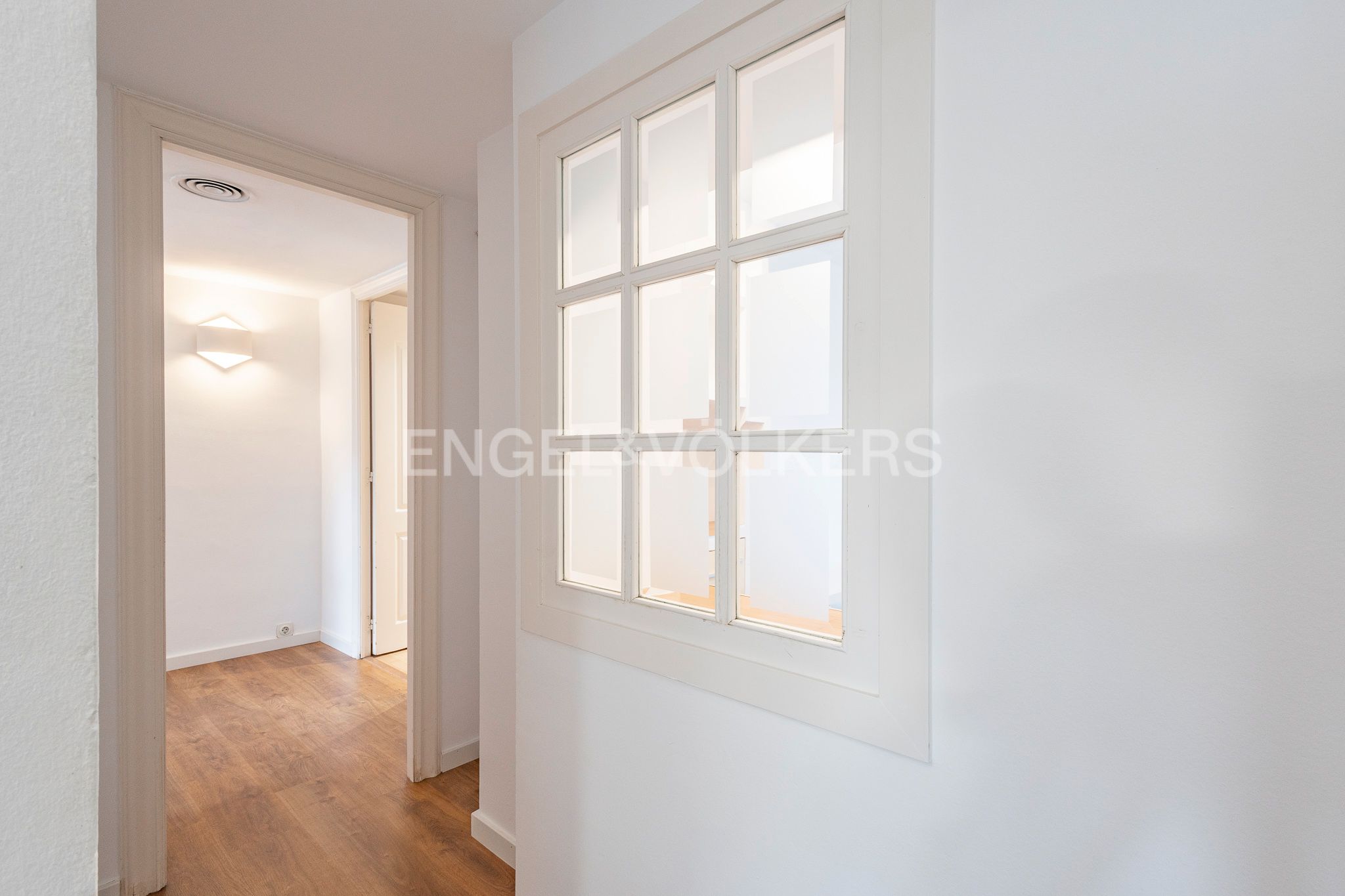 Apartment for sale in Gavà  with Air Conditioner, Heating and Parquet flooring