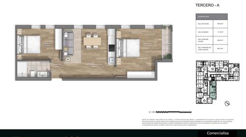 Photo 3 of Flat for sale in Calle San Felipe Neri, 49, Val de San Vicente , Cantabria