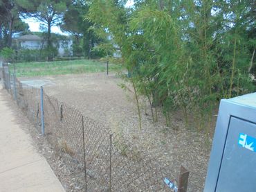 Terrenos y solares en venta en Llagostera