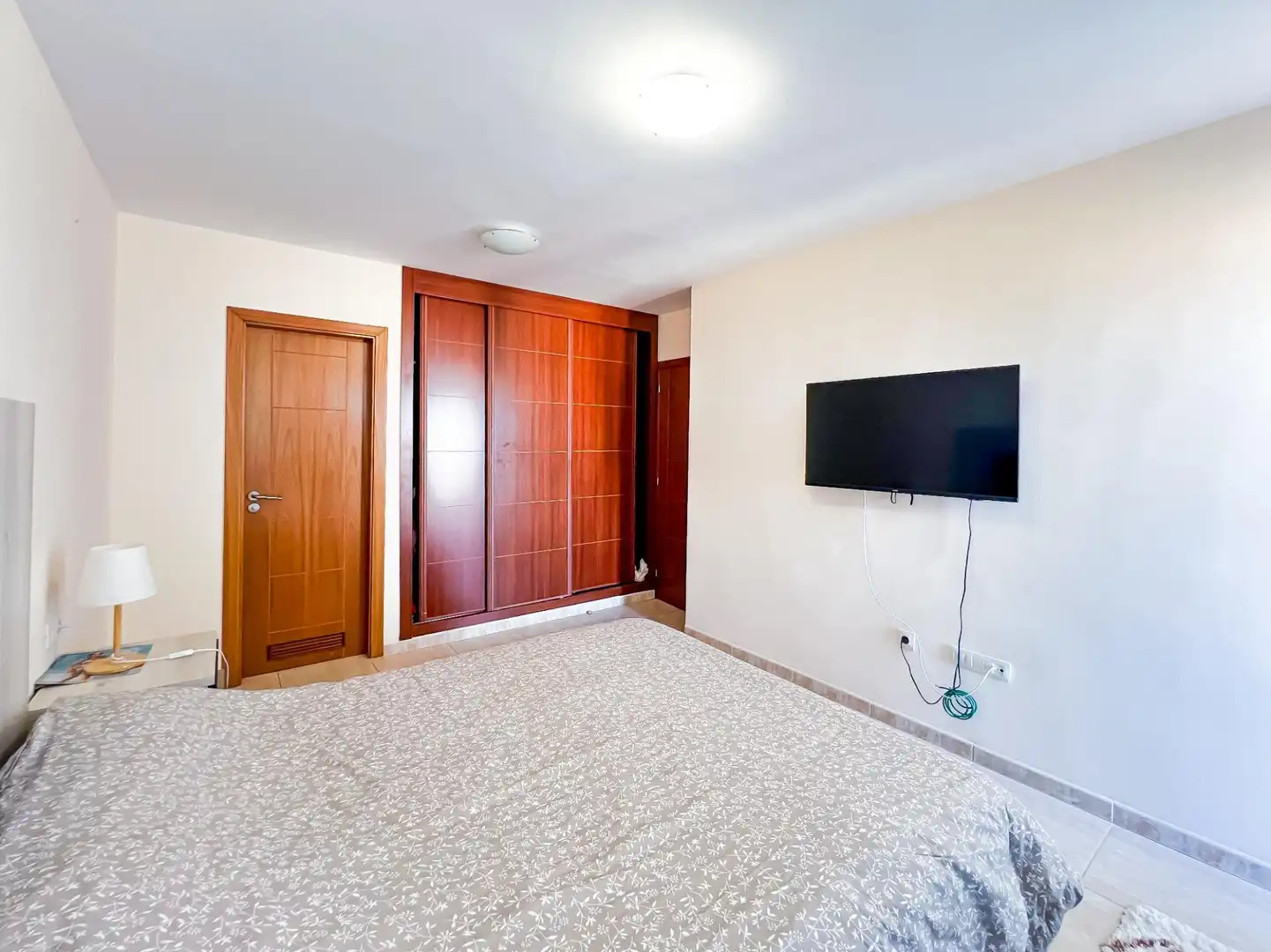 Habitación de Dúplex en venta en Adeje con Aire acondicionado, Jardín privado y Terraza