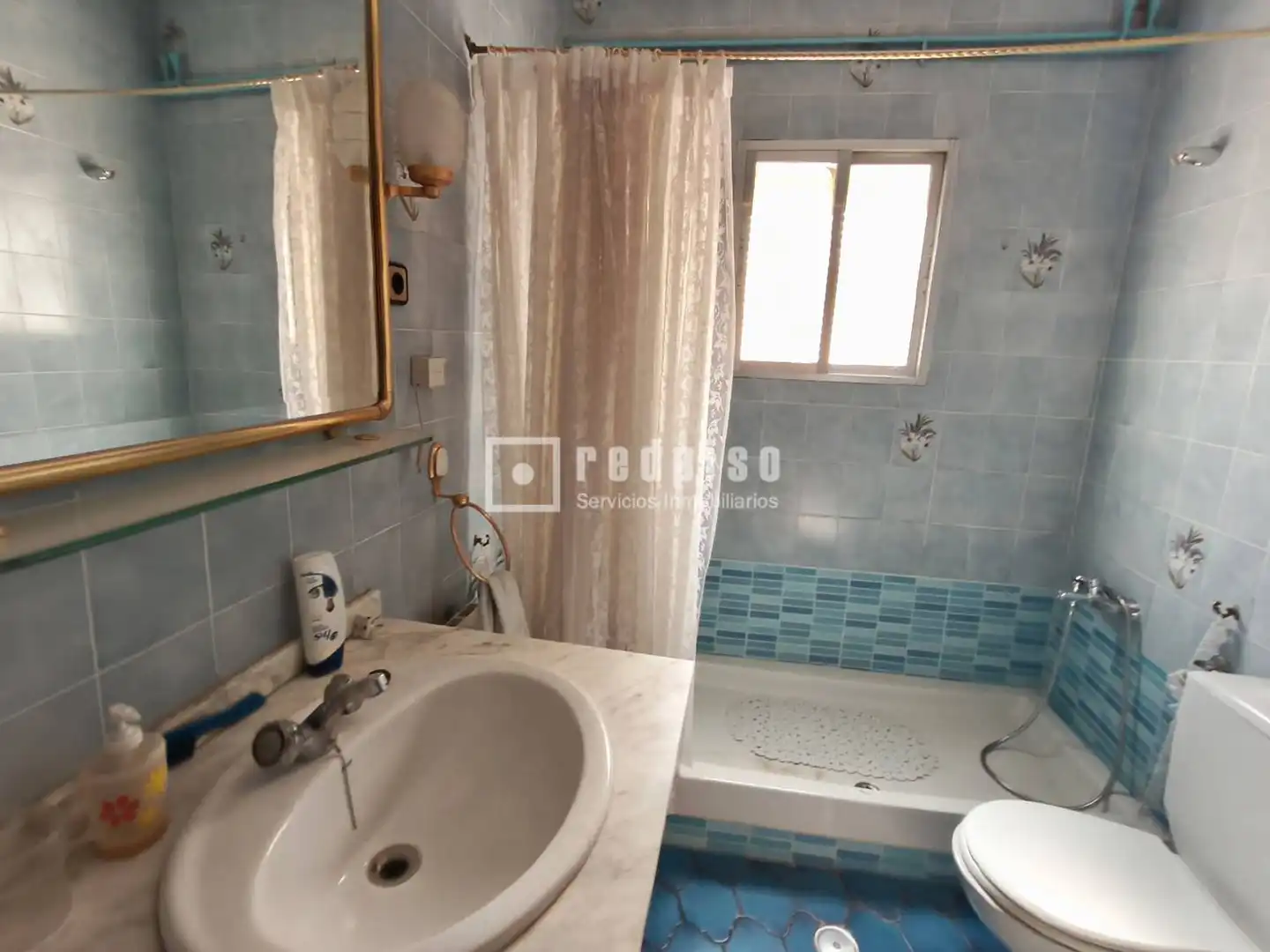 Badezimmer von Gebäude zum Verkauf in Navalcarnero