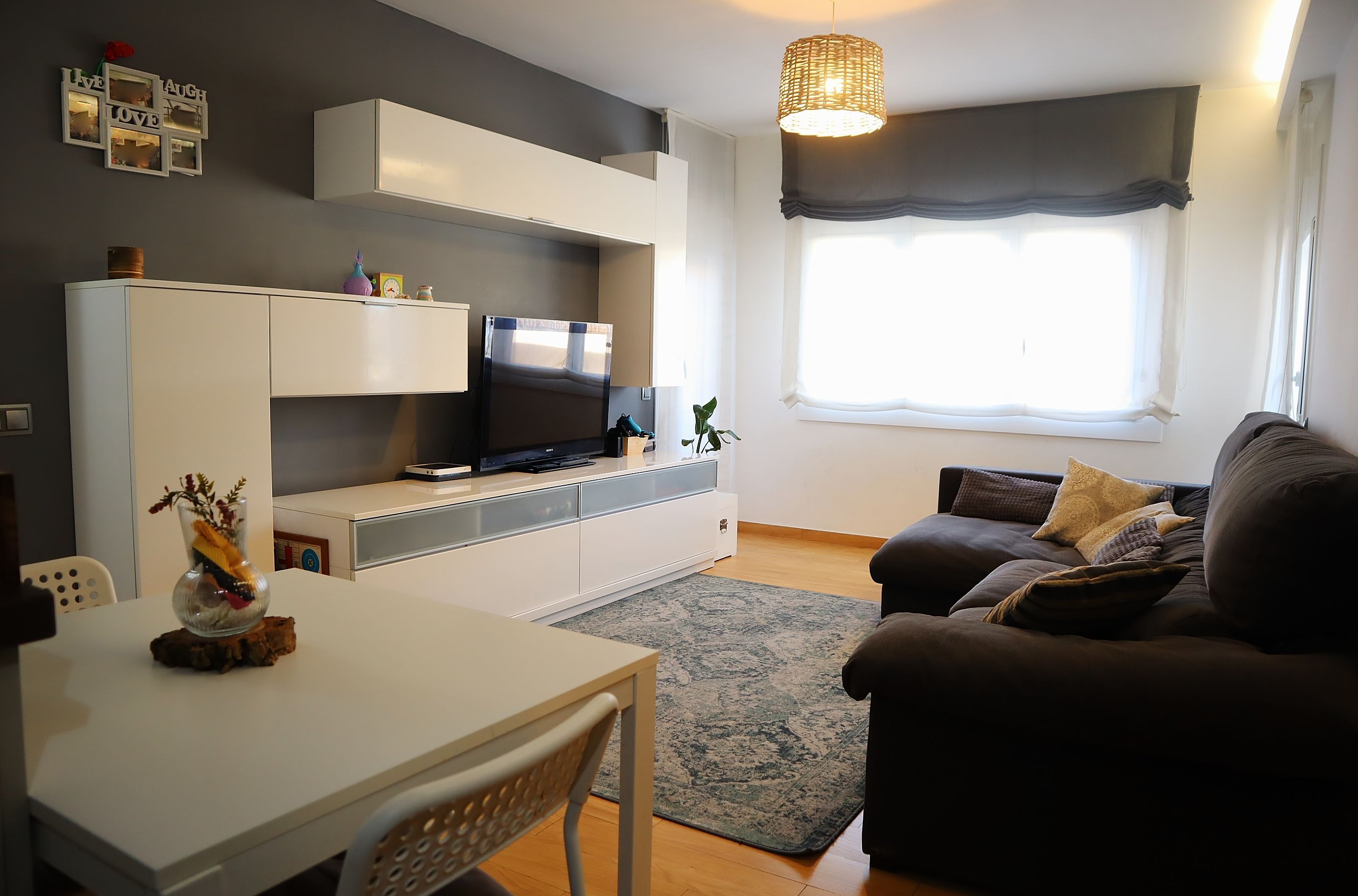 Pis de lloguer a Centre - Cordelles