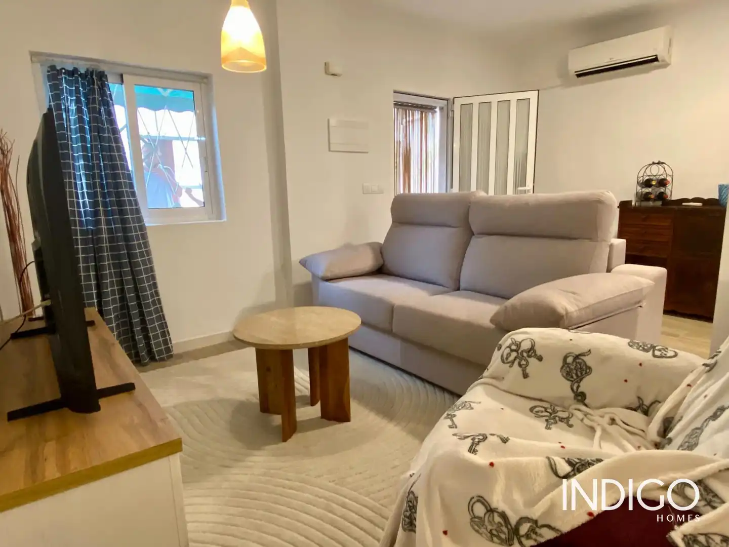 Maison mitoyenne avec jardin à louer à Príamo, imagen 17