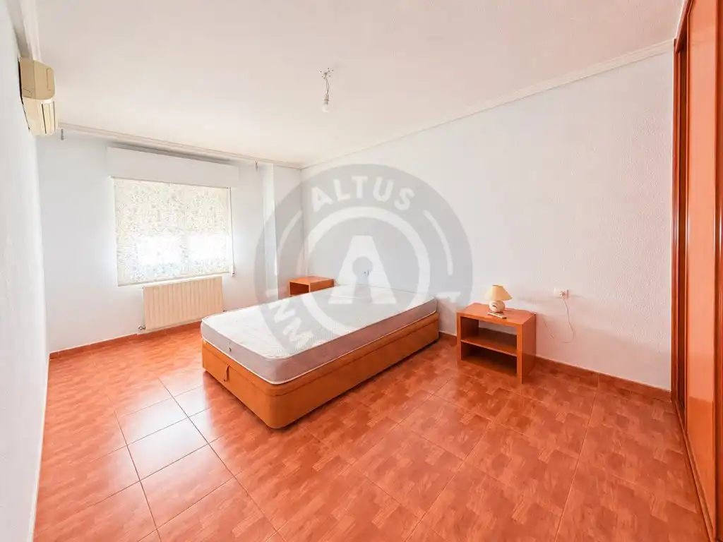 Flat with lift for sale in Nuevo Cáceres, imagen 12