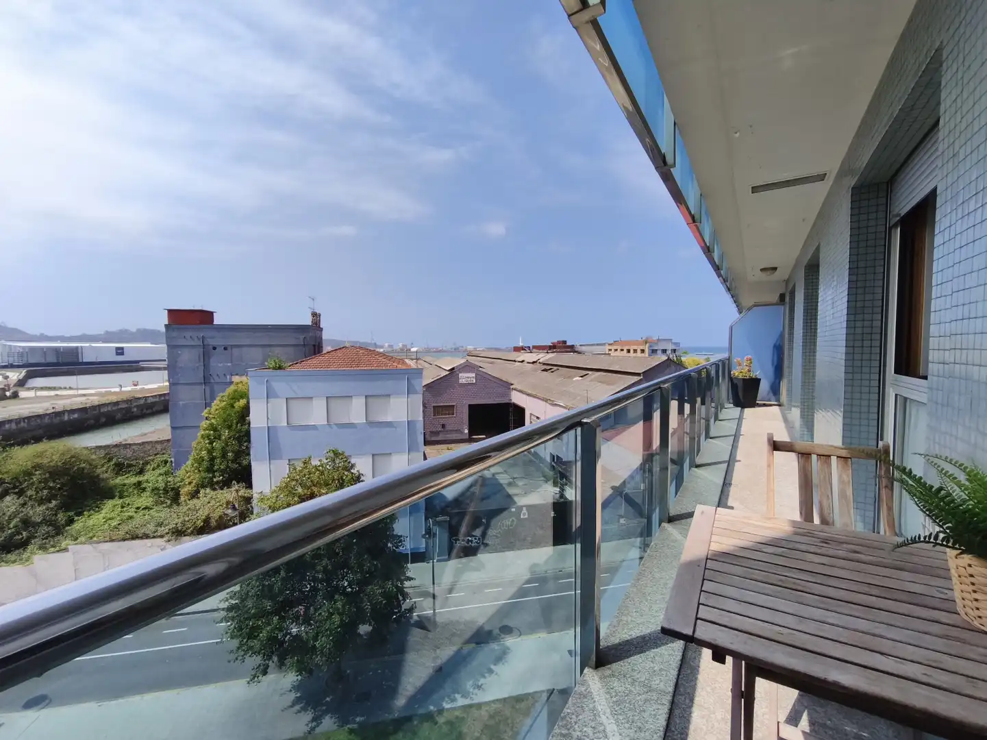 Wohnung mit Aufzug zur Miete in Gijón - JOSE MANUEL PALACIO, imagen 16