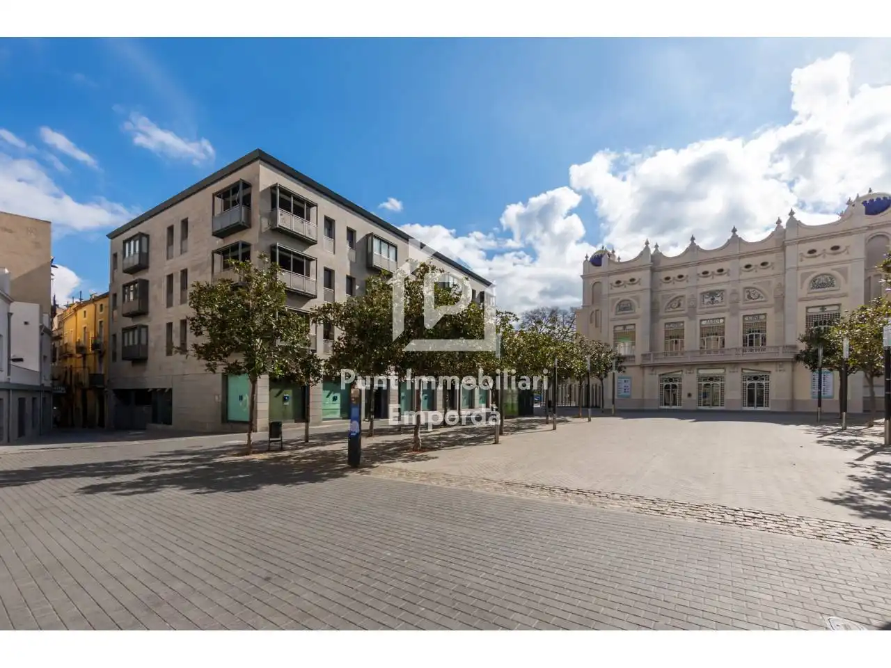Mixt residencial en venda a Calle Forn Nou