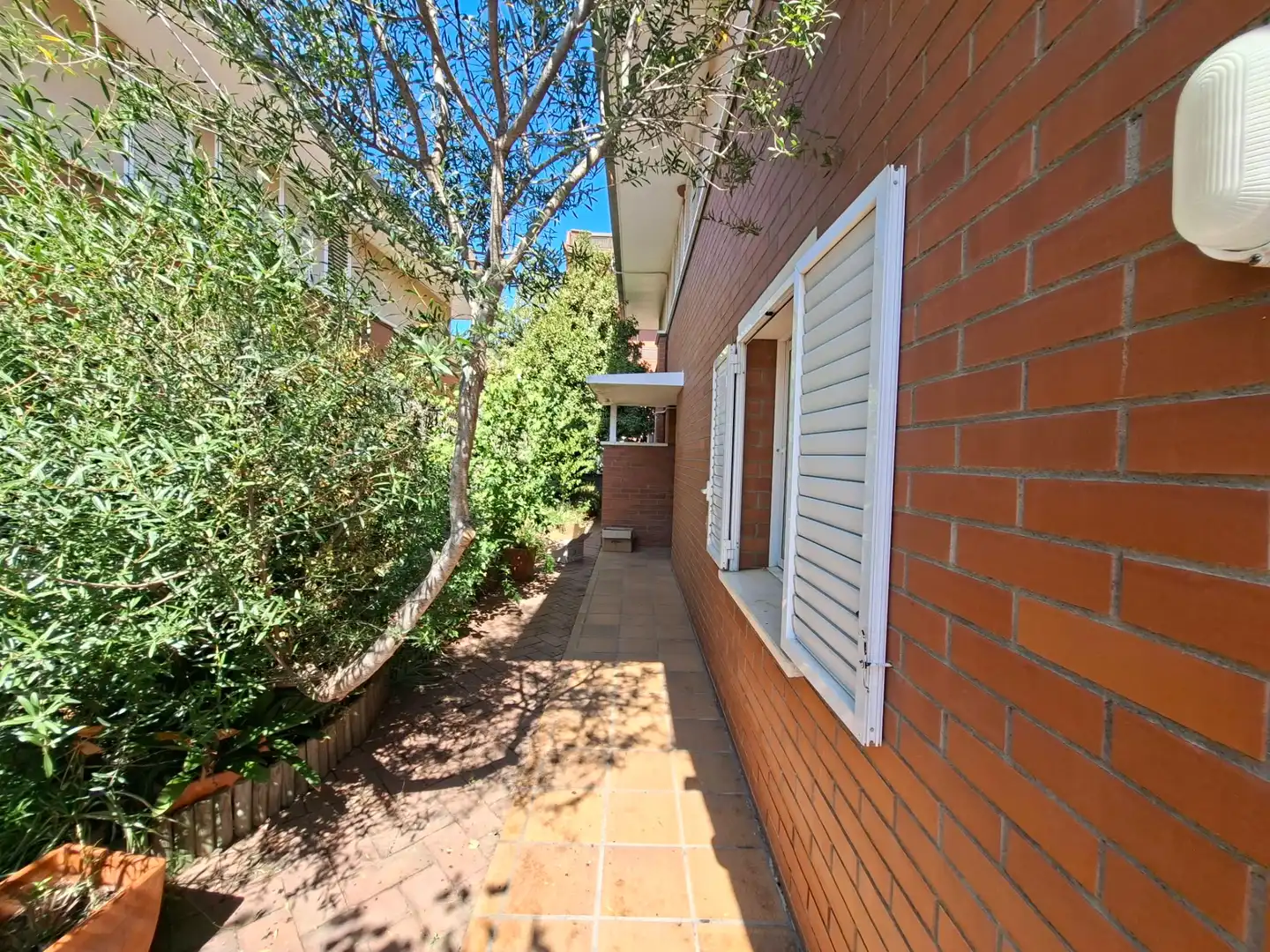 Casa amb terrassa en venda a Passatge Sant Pere 12, imagen 4