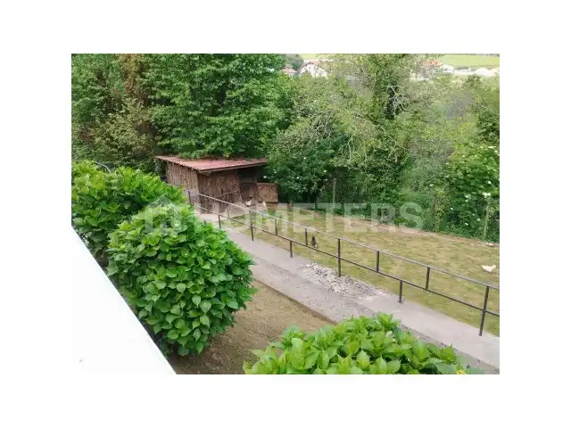 Casa o chalet en venta en Bidania-Goiatz con Amueblado y Balcón