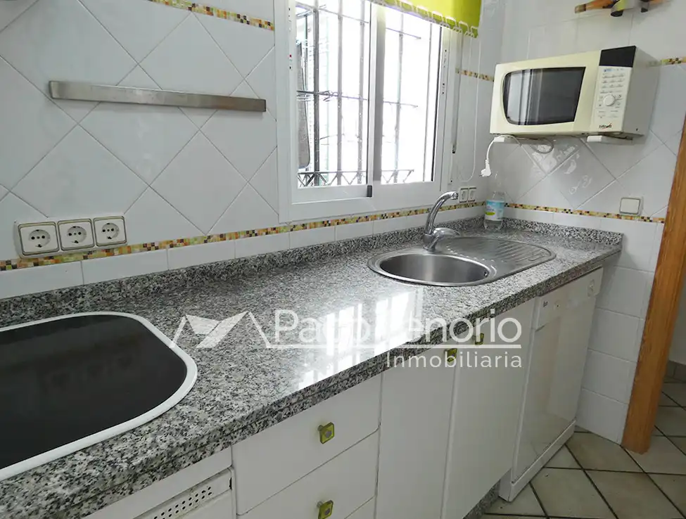 Adossat amb terrassa en venda a Calle Barlovento 49, imagen 11