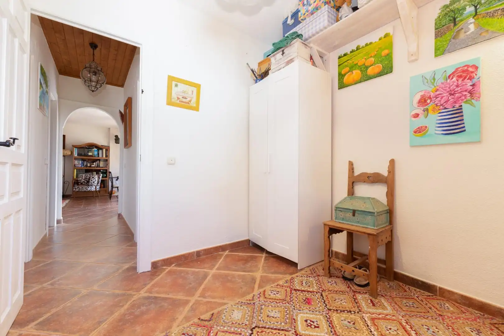 Flat for sale in Torremolinos  with Private garden, Terrace and Community pool