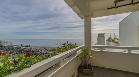Foto 5 de Àtic en venda a Calle Fragua, 3, Los Jardines de Marbella - La Ermita, Marbella