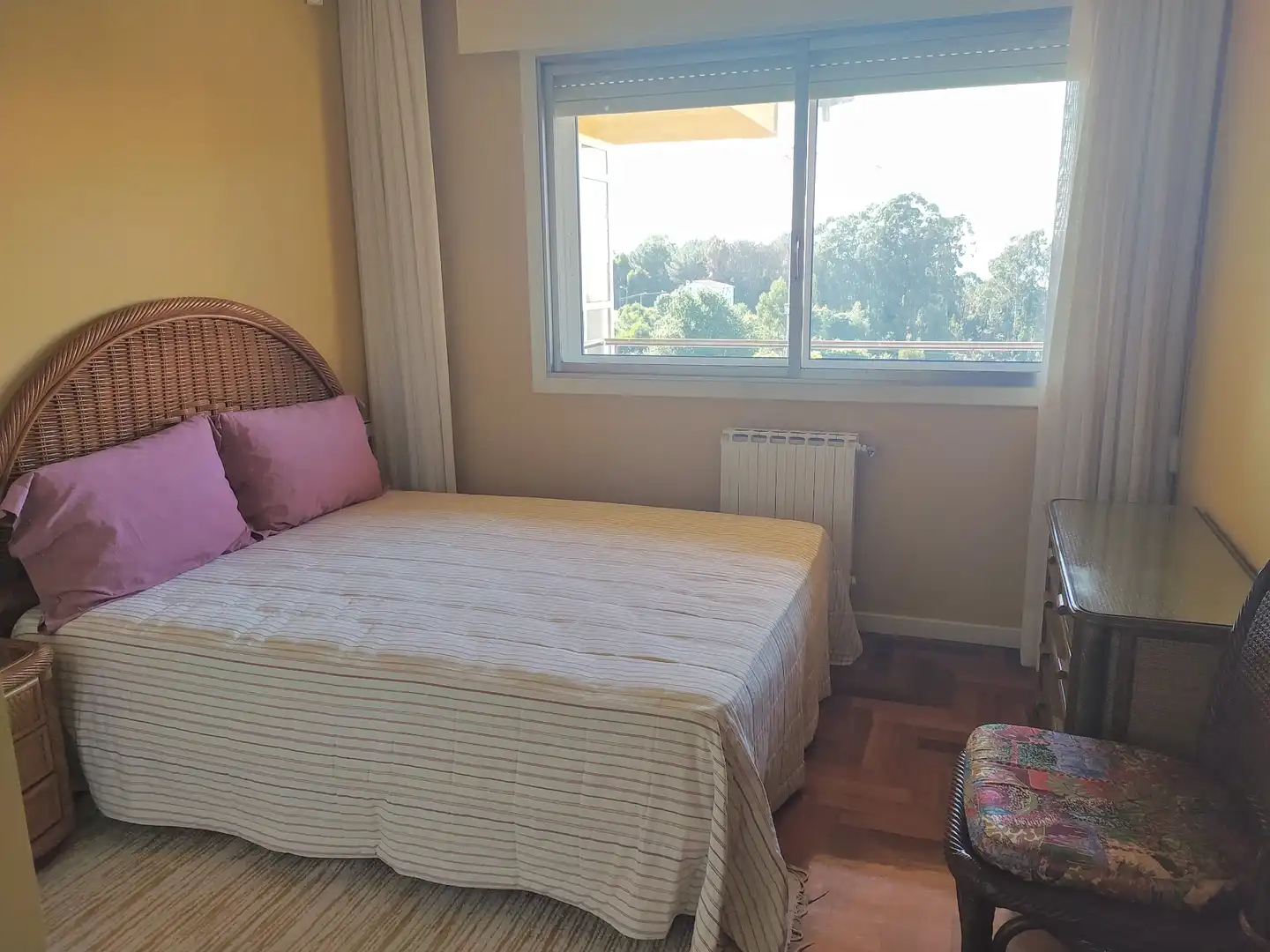 Casa o chalet en venta en Rúa Nigrán, 4, Baiona