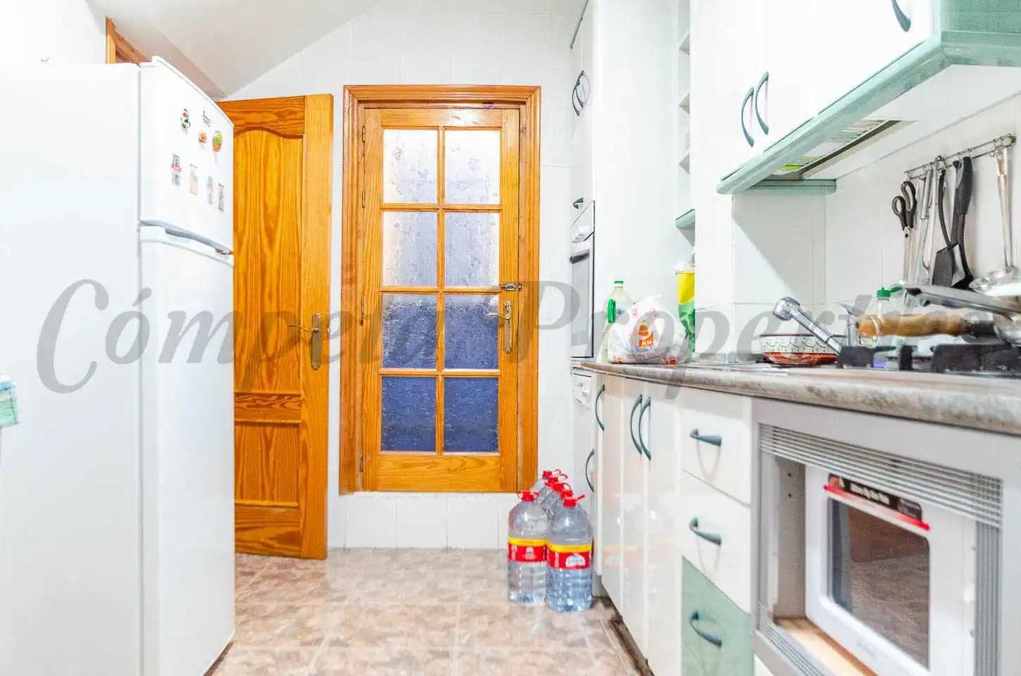 Haus zum Verkauf in Cómpeta, imagen 5