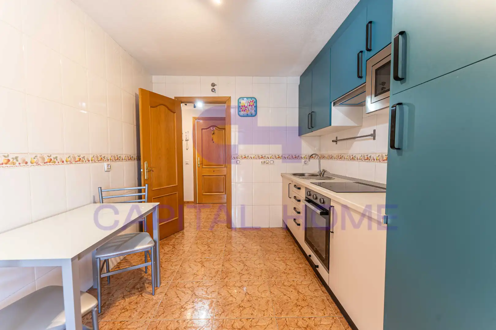 Duplex with terrace for sale in Calle de Cantabria, imagen 5