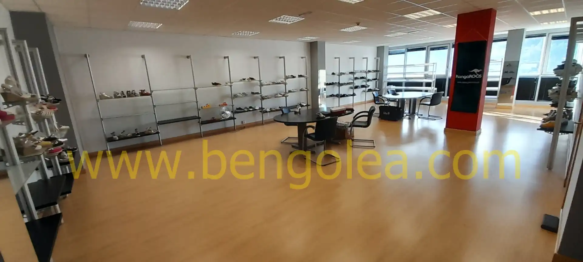 Oficina en venta en Derio
