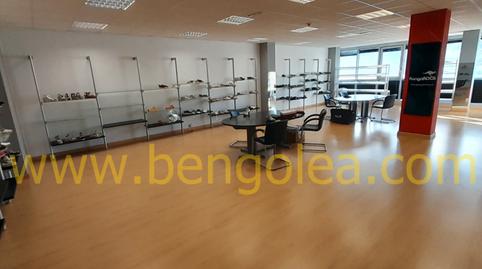 Photo 5 of Office for sale in Derio, Bizkaia