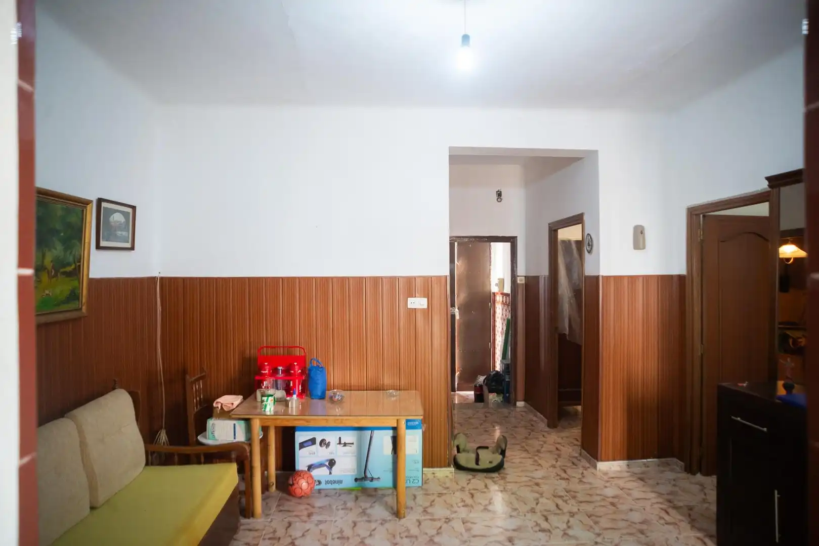 Casa o xalet en venda en Camas amb Terrassa i Traster