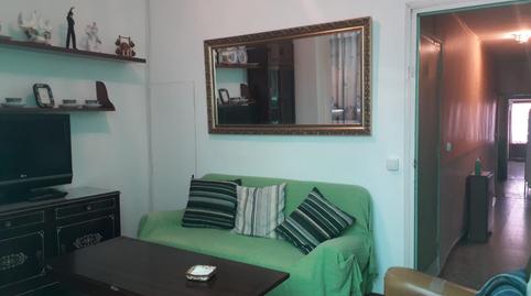 Foto 3 de Casa o xalet en venda a Plaza Rodríguez Chico, 23, Nava del Rey, Valladolid