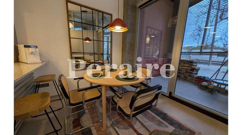 Foto 4 de Planta baixa de lloguer a Carrer Segre, 131, Sant Andreu de Palomar,  Barcelona Capital