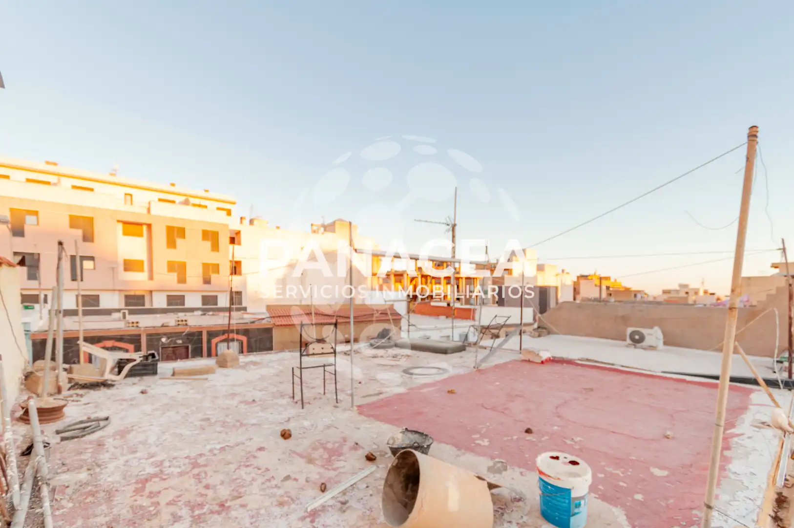 Casa o chalet en venta en Santa María del Águila