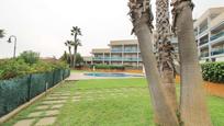 Swimming pool of Planta baja for sale in Roda de Berà  with Air Conditioner and Terrace