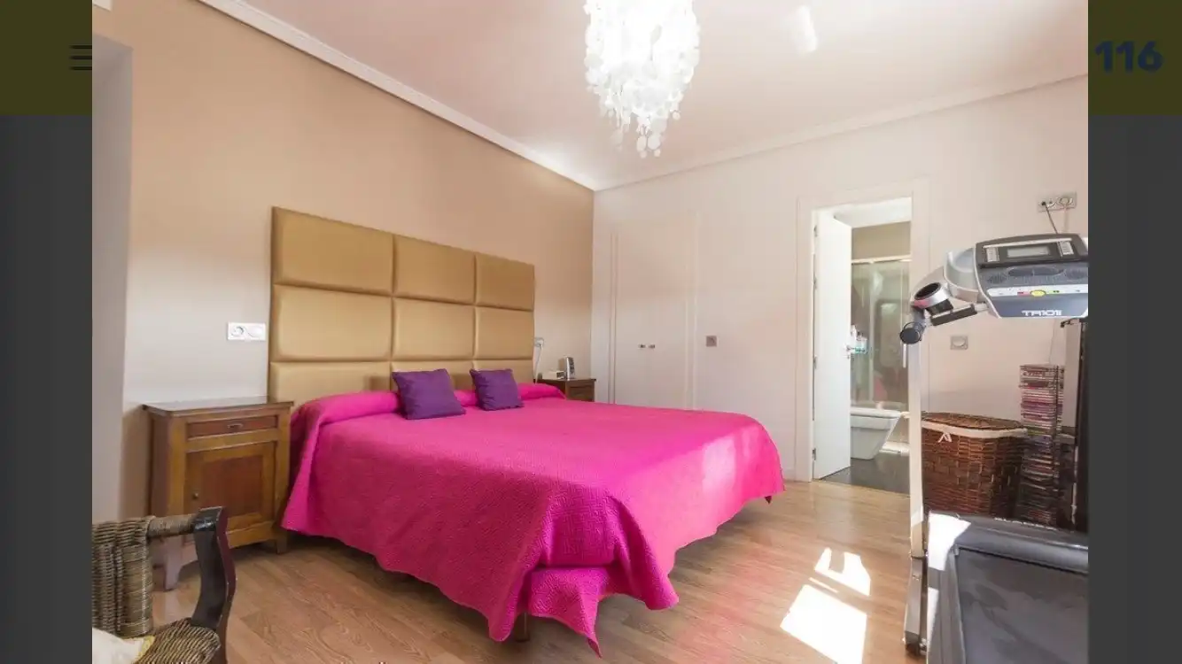 Flat with terrace for sale in San Luis, imagen 4