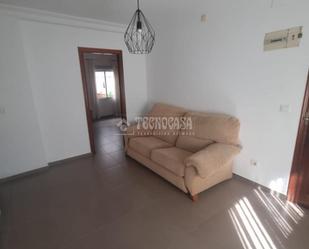 Living room of Flat for sale in  Huelva Capital  with Air Conditioner