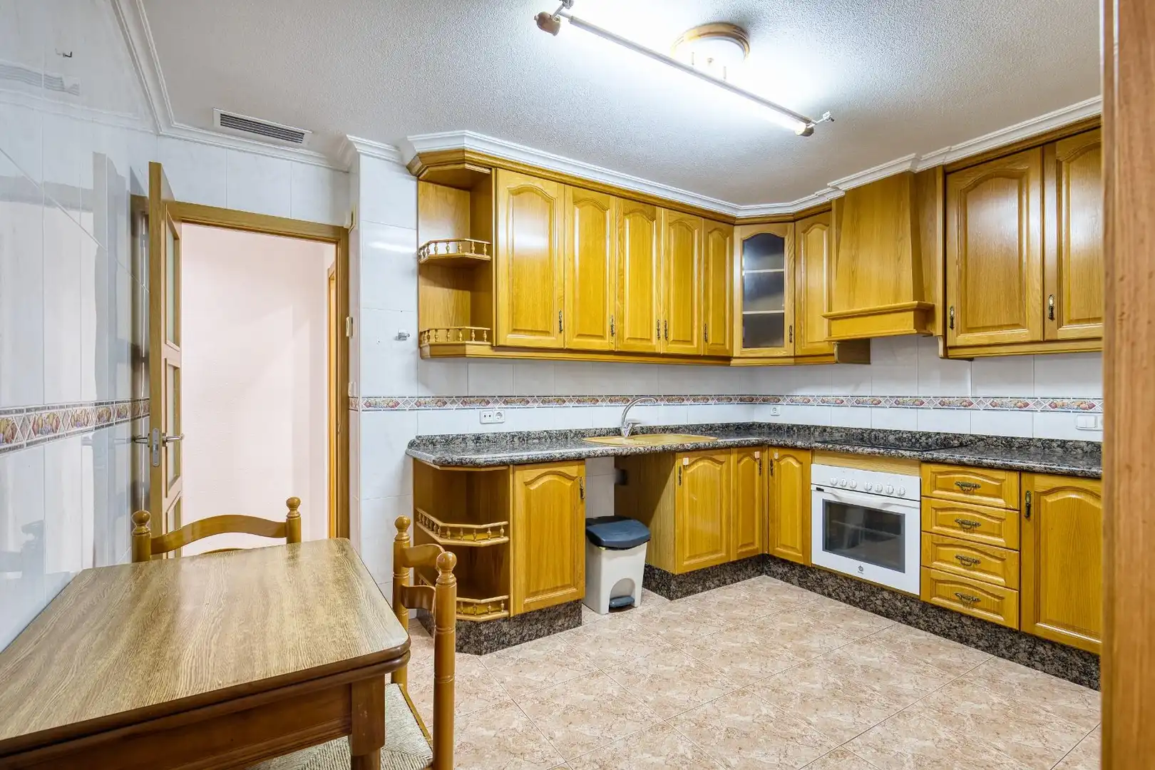 Flat for sale in Calle ALFEREZ COSIDO, imagen 18