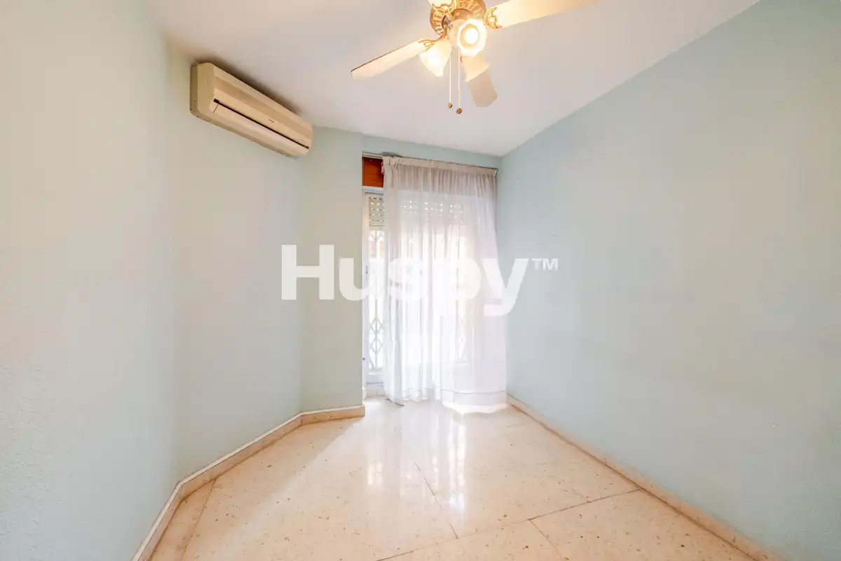Piso con ascensor en venta en Carrer Arquitecto Morell, imagen 11
