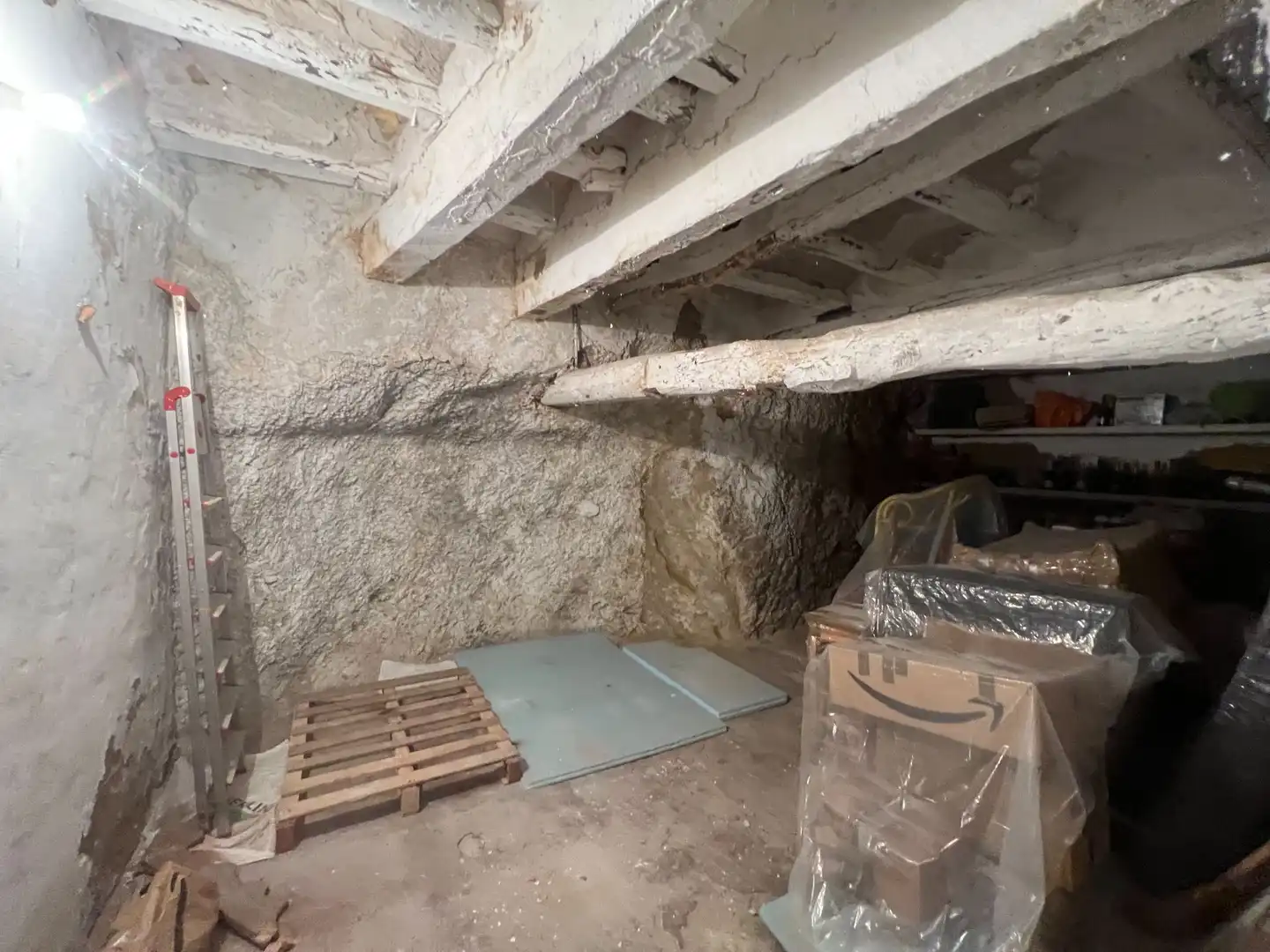 Casa rústica en venda a Biar, imagen 40