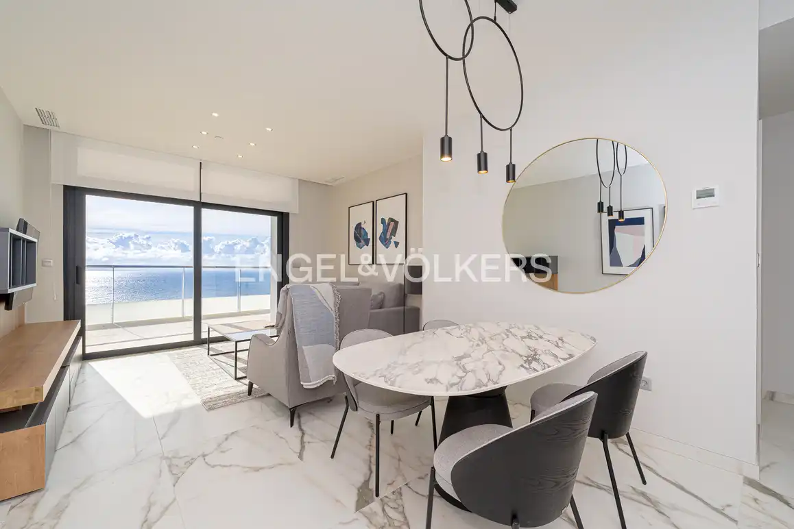 Apartment mit Pool zum Verkauf in Levante Alto, imagen 7