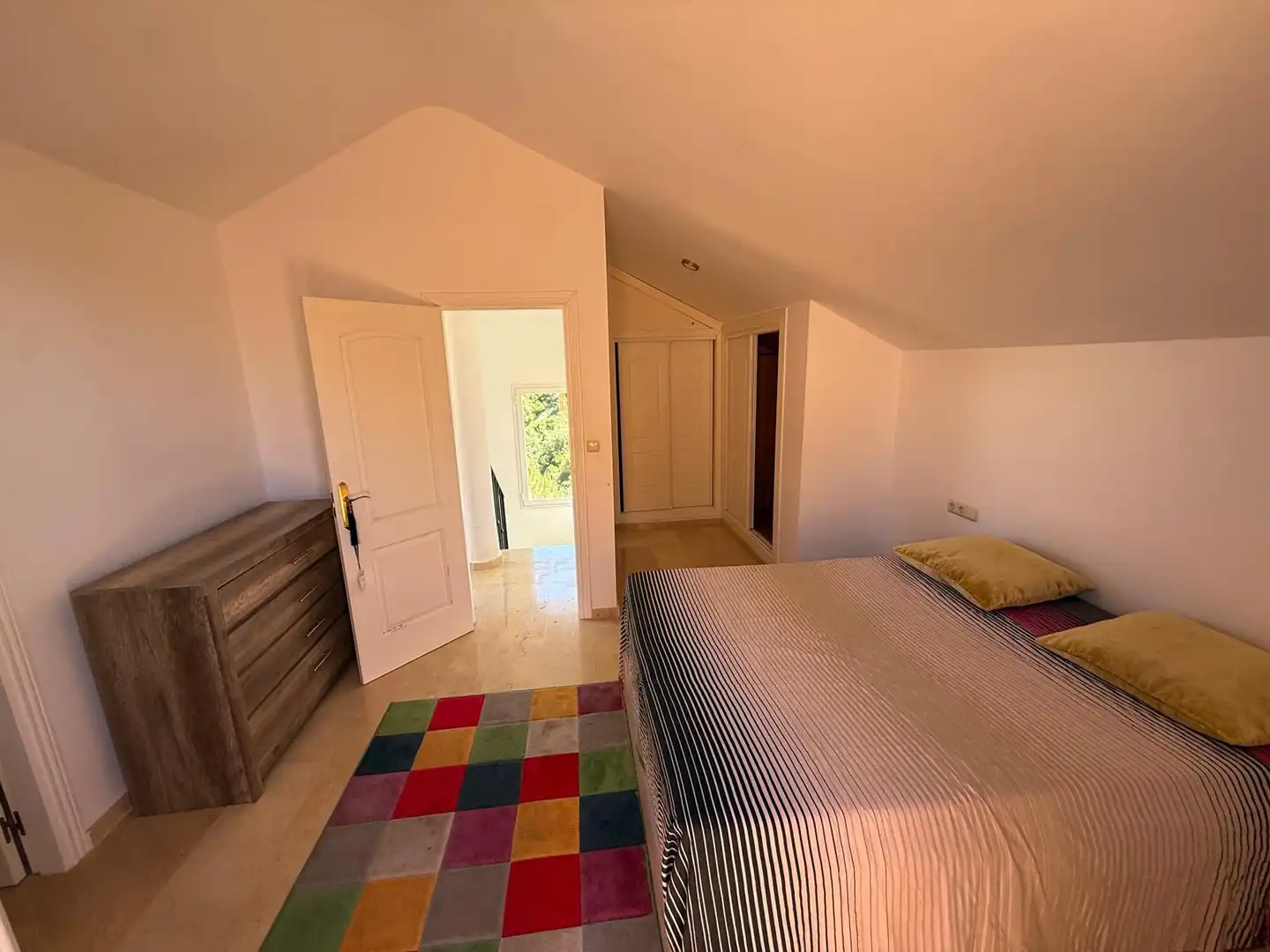Duplex con piscina in vendita a Avenida Santa Maria 1, imagen 11