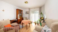 Living room of Flat for sale in Atarfe  with Balcony