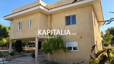 Foto 4 de Casa o xalet en venda a El Pilar, Ontinyent