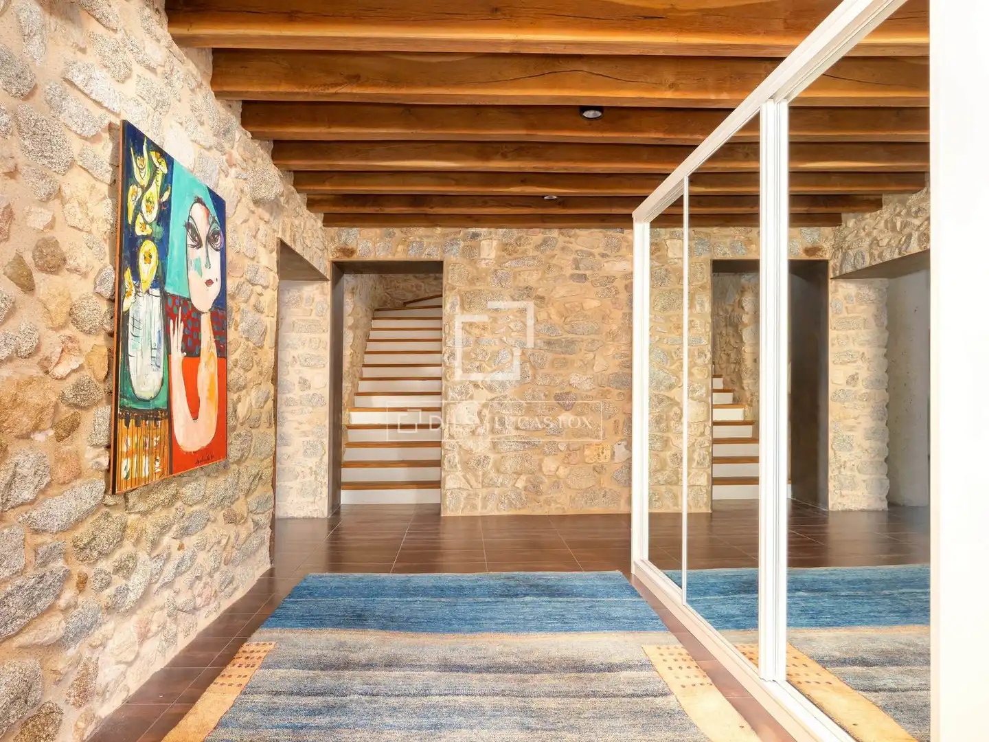 Finca rústica en venda en Maçanet de Cabrenys amb Calefacció, Jardí privat i Traster