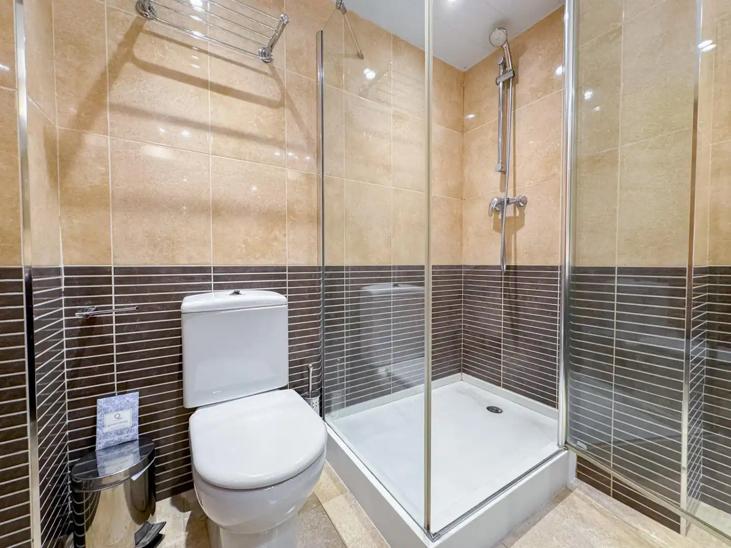 Baño de Ático en venta en Valls con Aire acondicionado, Calefacción y Terraza