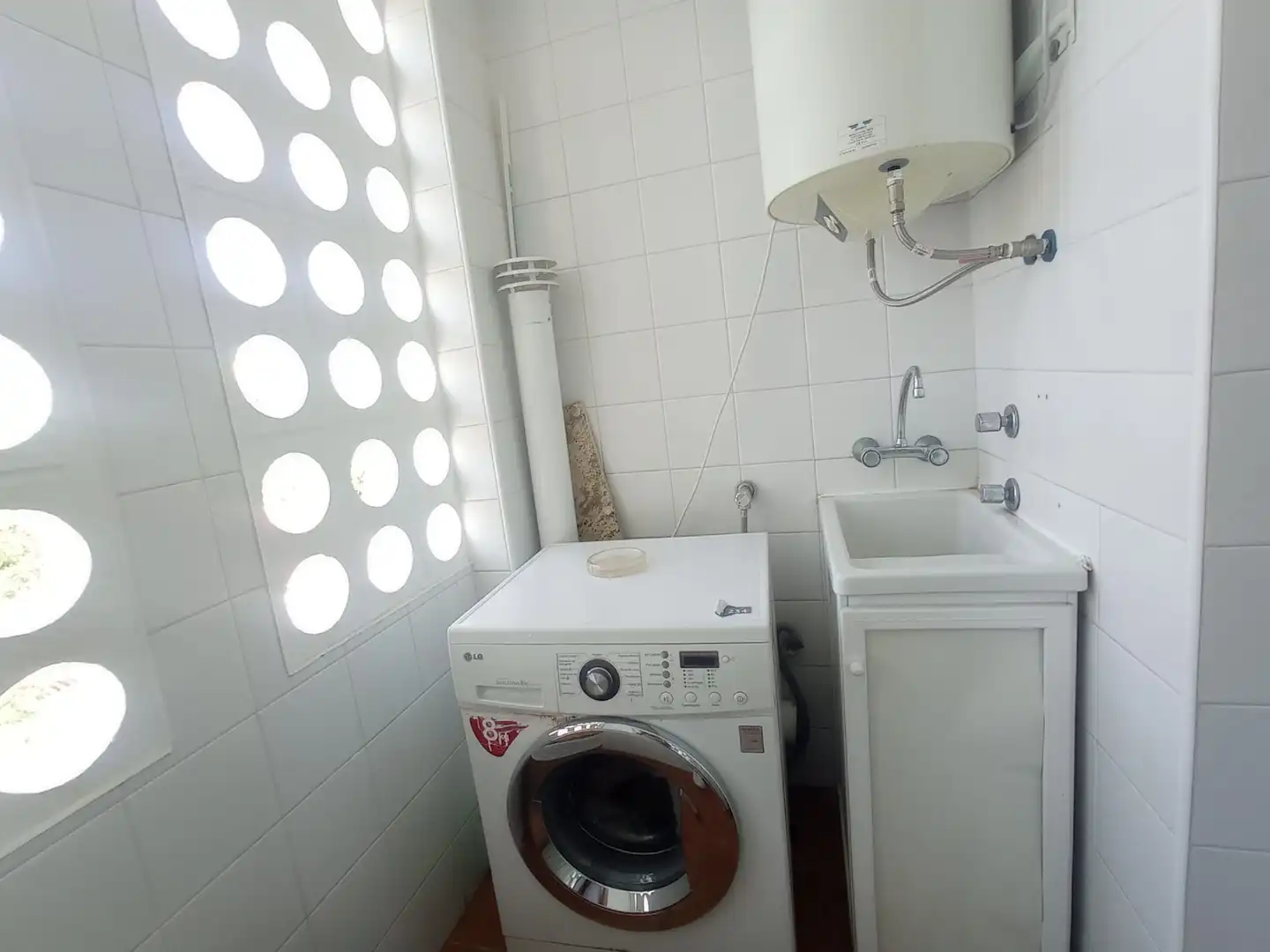 Flat with lift for sale in Calle Feria de Abril 15, imagen 16