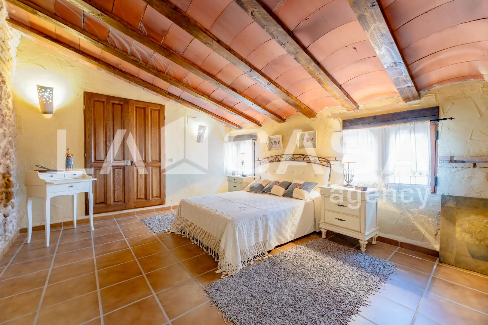 Habitación de Casa o chalet en venta en Requena
