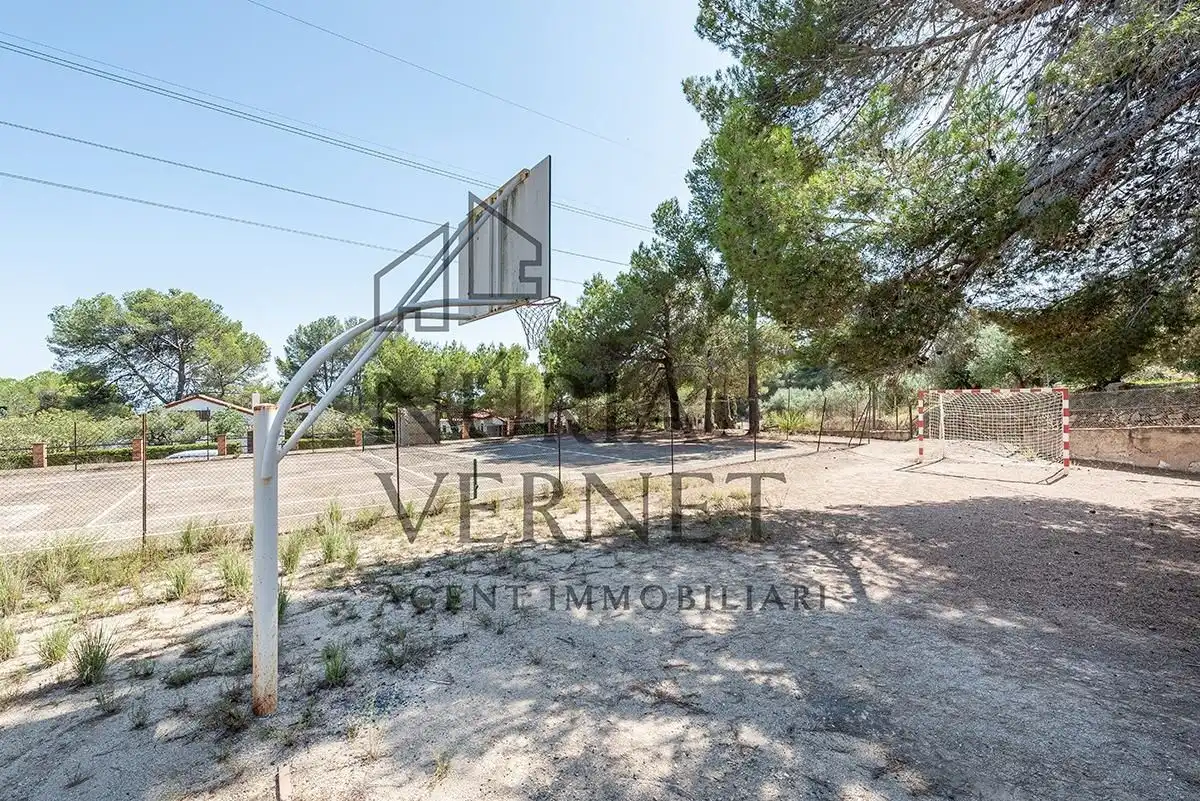 Finca rústica en venda en Les Borges del Camp amb Piscina comunitària