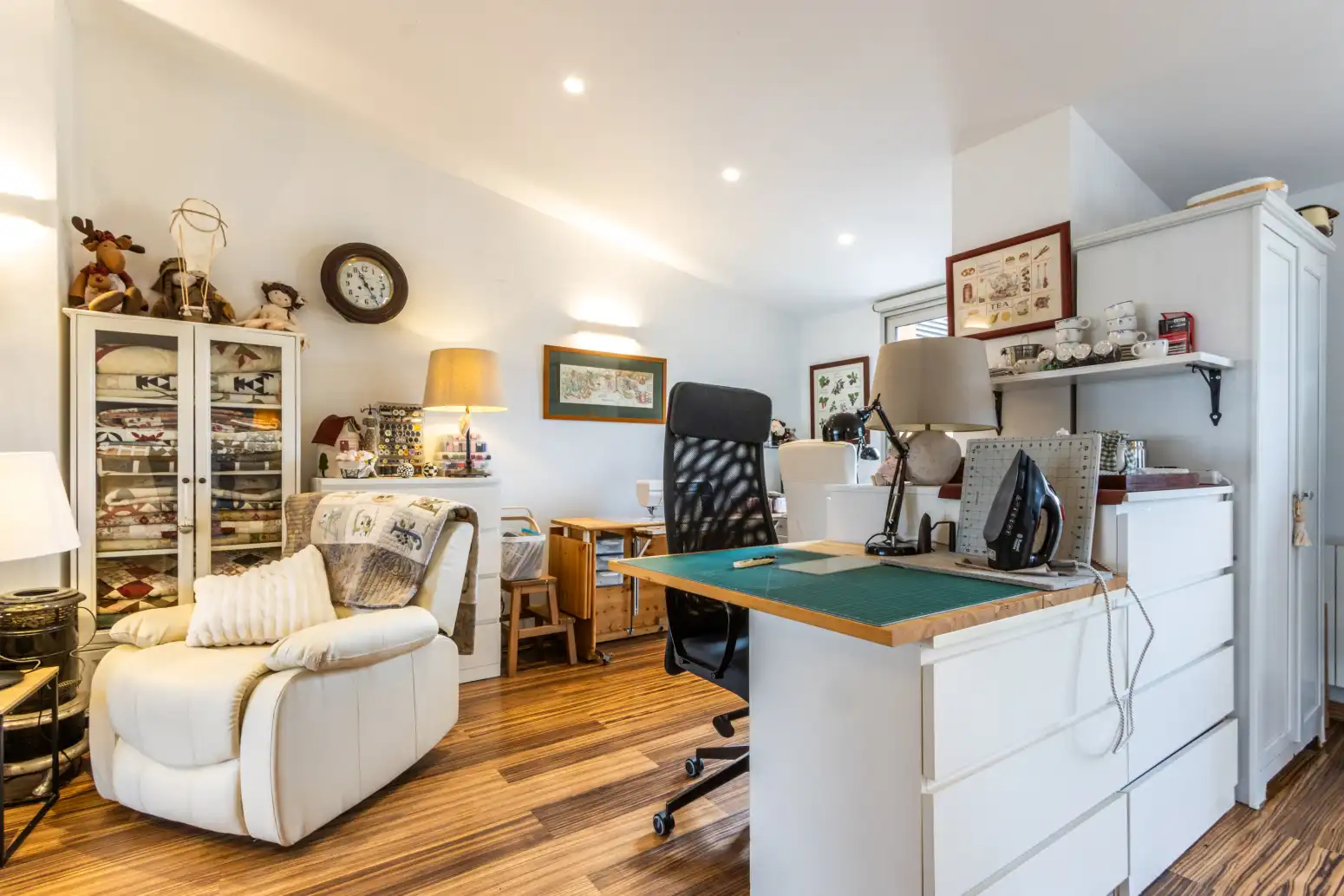 Attic for sale in Ponent