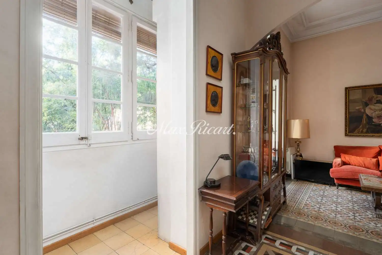 Piso con terraza en venta en N/A, imagen 6